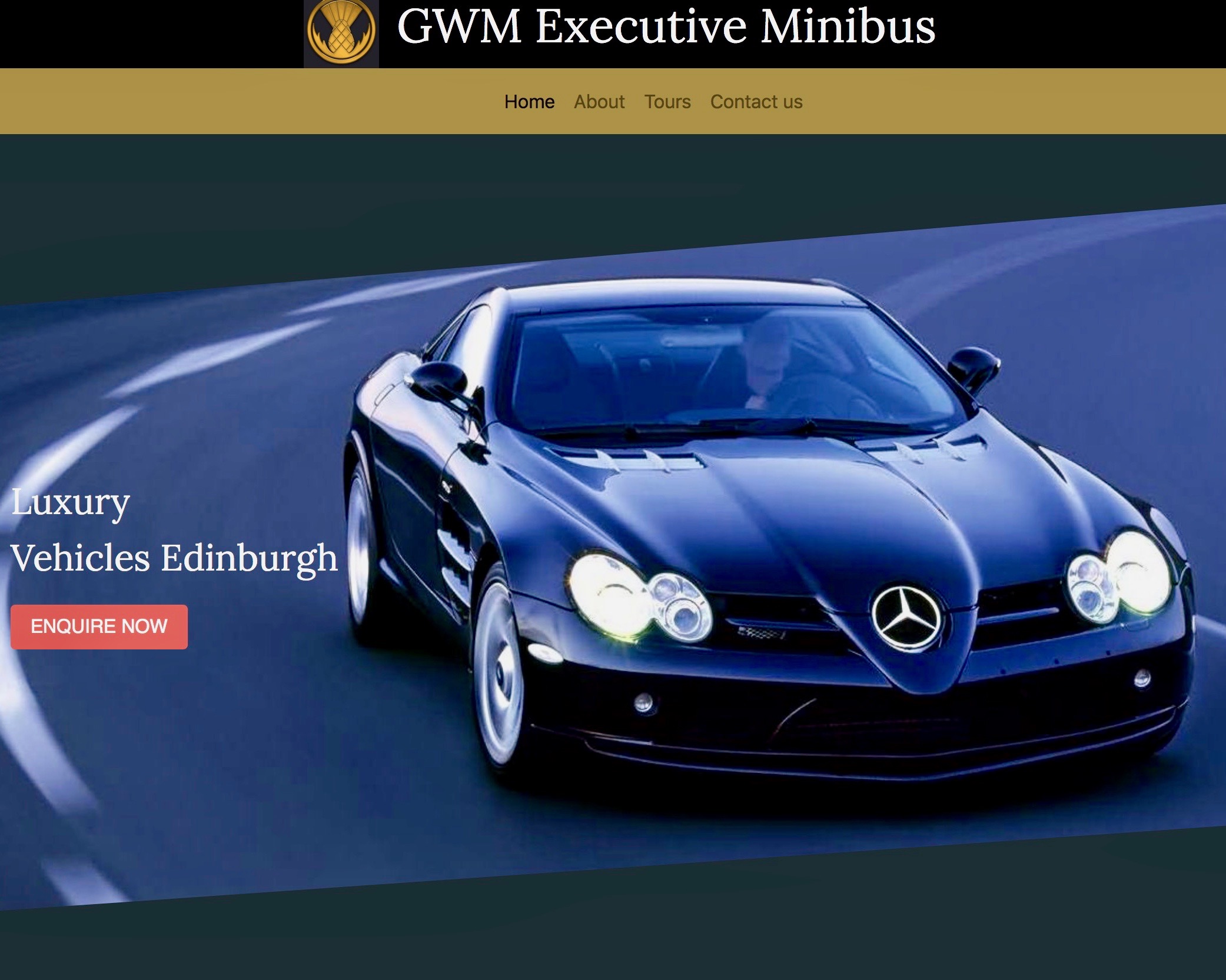 GWM Vehicles company photo